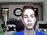 Cute Guy Masturbates Boys Porn