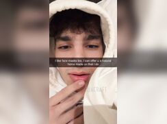 Cute guy nice dick wow