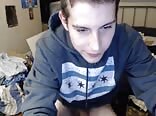 Cute Guy Plays With His Penis Boys Porn