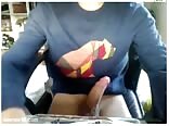 Cute Guy Tricked Into Jerking Off Boys Porn