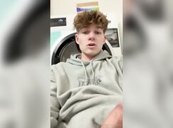 cute jacob brulle baited lowndry day off