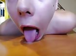 Cute jerker and cumeater boys porn