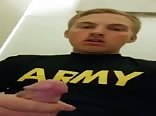 cute lad big cumshot