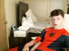 cute muscled twink masturbate cam boys porn
