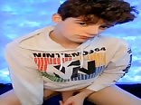 Cute Sexy and Seductive Boy Porn