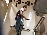 Cute Skater Boys Porn Takes A Piss