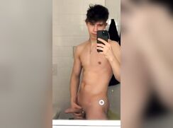 cute skinny french Thierry