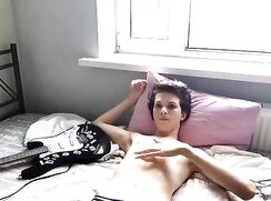 Cute Skinny Hung Twink Wanks For His Peeps Cam Boys Porn