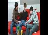 Cute Skinny Sperm Boyz Porn