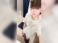 Cute Skinny twink 6