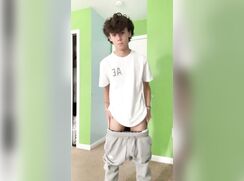 Cute Skinny twink 7