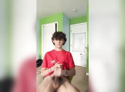 Cute Skinny twink 8