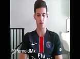 Cute Soccer Teen Boys Porn jerks on Gay Tube Webcam