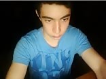 cute spanish boy