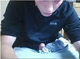 Cute Straight Boys Porn 18 Masturbates  