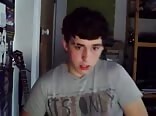 Cute Straight Boys Porn Jerks Off