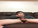 Cute Teen Boys Porn Vids Himself Jacking & Cumming