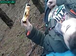 Cute teen forest wank gay porn tube