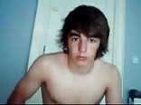 Cute Teen Jacks Off Boys Porn