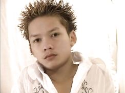 Cute Thai Twink Gay Teen Porn