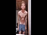 Cute Tik Tok teen boys Lee & Jaden GBT Boy Porn