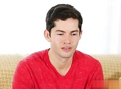 Cute Twink Audition Gay Porn Videos