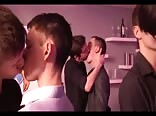 Cute Twink Boys Orgy Gay Porn Videos