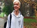 cute twink gay teen sex pick-up porn twink tube videos