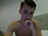 Cute Twink Gay Tube Show