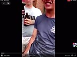 Cute Twink Porn - A Shot from the Cock Boys Tube