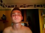cute twink porn jerking off big dick