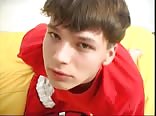 Cute Twink Porn Josia Solo