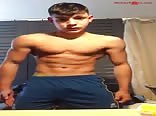 Cute Uncut 6 Pack Boy Porn