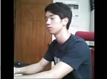 Cute Uncut Korean Teen