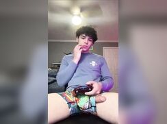 Cute WebCam Boy 1