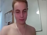 Cutearthur_cum
