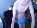 Cuteswedishtwink