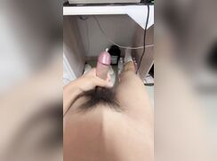 Cutie Cum shot