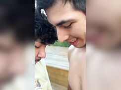 Cutie First Time 4