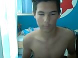 Cutie In Boxers