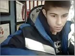 Cutie Shows His Dick Gay Porn