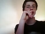 Cutie webcam boys porn