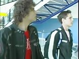 Cuties International twinks gay porn banging bareback