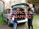 Czech Bareback Hazing 8 Hot Guys Start With Kidnapping 