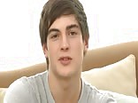 Czech boy 18