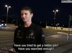Czech Boy *Nicer*