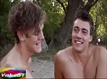 Czech boys bareback gay porn