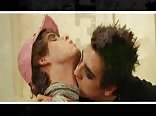 Czech emo twinks banging bareback gay porn videos