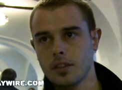 Czech gay4pay boy