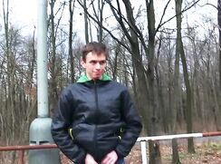 Czech Hunter 198